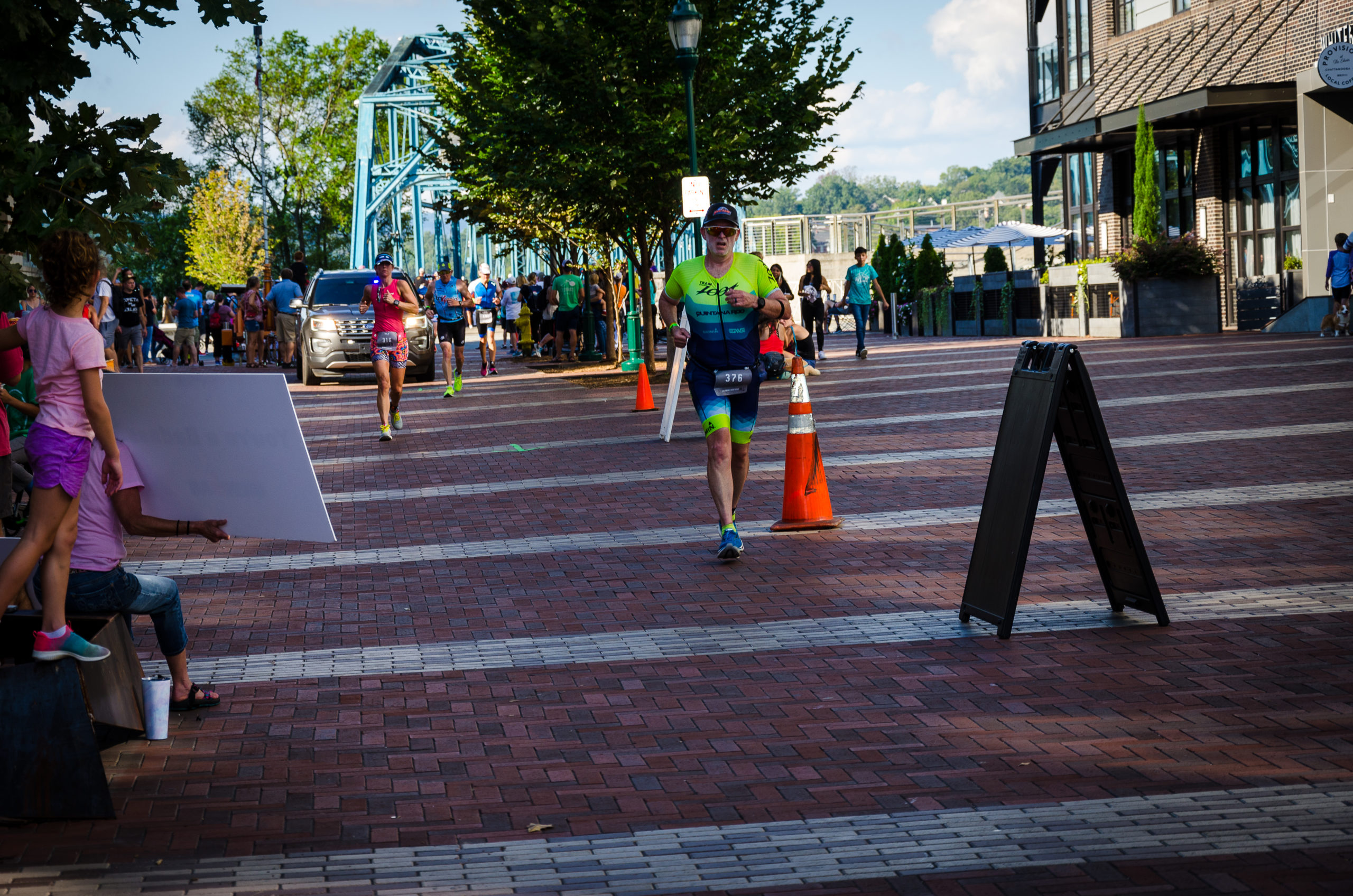Ironman Chattanooga 2021 Race Report The Extra Mile